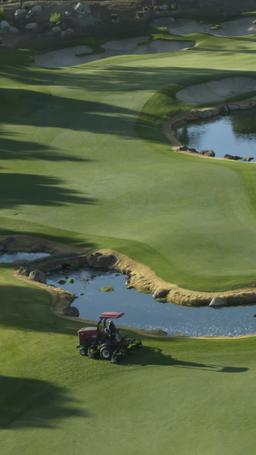 Seducing Mr. Larsen episode 9