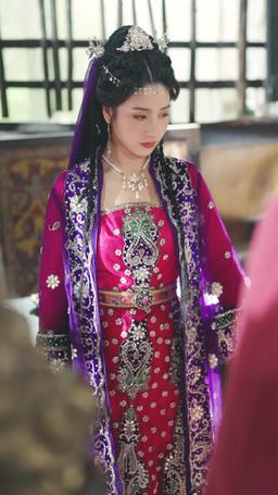 Win Their Hearts, Forge Your Fate episode 58