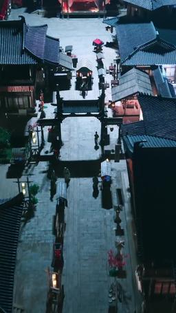 The Abandoned Heiress's Reverse Harem episode 16