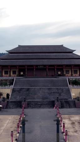 Throne of Destiny​ episode 51