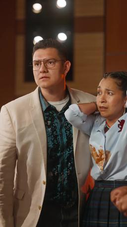 Yellowstone: King of Montana episode 45