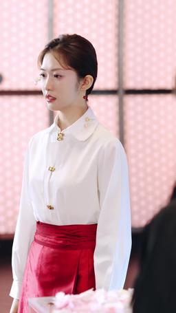 My Michelin-Star Lover episode 23