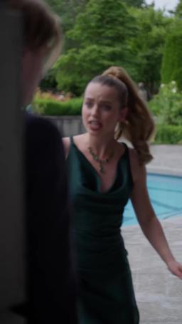 Slay to Fosters: I Took His Uncle episode 11