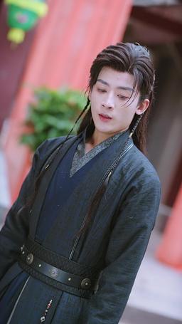 Stitched by His Love episode 15