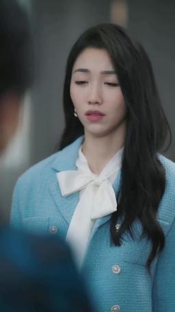 Spoiled by My Fiancé's Uncle episode 34