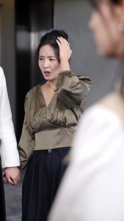 In This Life, I Choose You episode 28