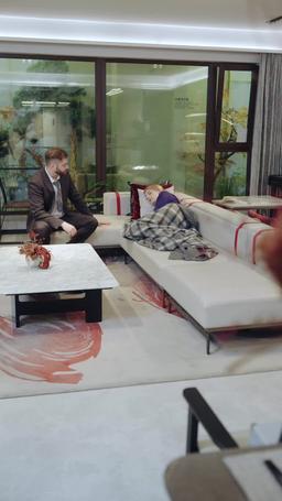 Collateral Hearts episode 24