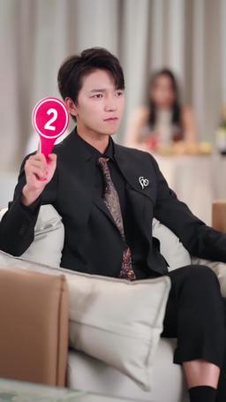 My Script to Sweetness: Healing the Villain's Heart episode 5