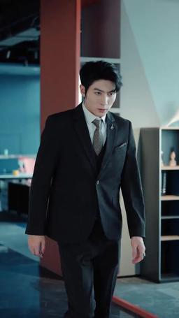 CEO, Those Twins Look Just Like you episode 7