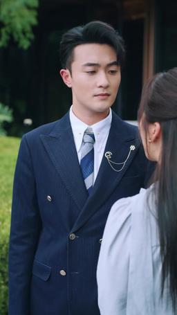 In Love with My Ex's Uncle episode 30