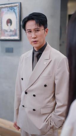 The Betrayal Game episode 8