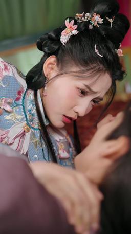 The General's Reluctant Bride episode 73