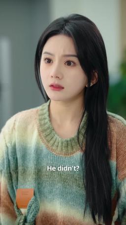 Addicted to You episode 40