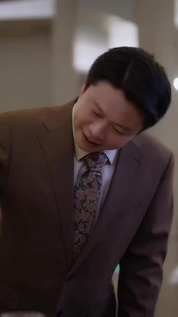 Fate Won't Stop Me episode 45