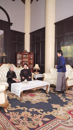 Our Cutie Is Acutually a Ghost Whisperer episode 52