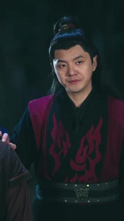 Supreme Dragon: The Divine Hall episode 52