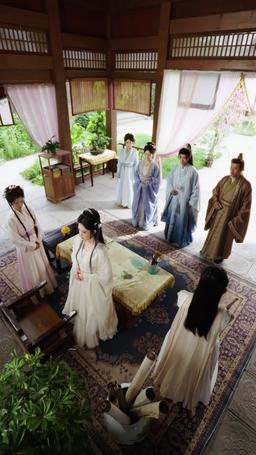 Tell Me Your Secret, My Bride episode 88