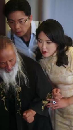 Unveiling Her Secret Identities episode 30