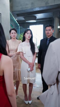 The Betrayal Game episode 25