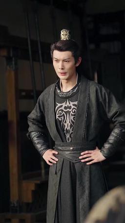 Fated Rebellion: Return of the Forsaken Son episode 59