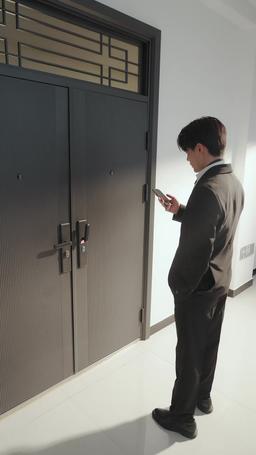 CEO, That Intern is Actually Your Wife (English-dubbed) episode 34