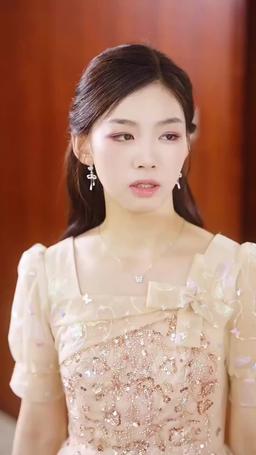 Unveiling Her Secret Identities episode 18