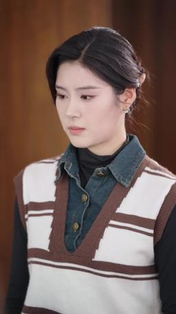 Little Cupid's Knock: Love Marked by Fate episode 33