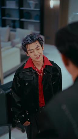 Taming the Scandalous episode 14