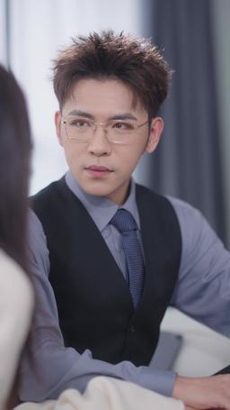 Sleeping with a Hot CEO episode 49