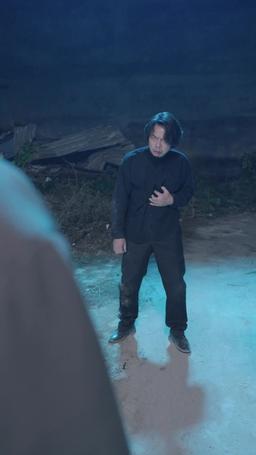 Sparks of Destiny episode 70