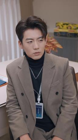 Entangled with My Ex Sugar Baby episode 42