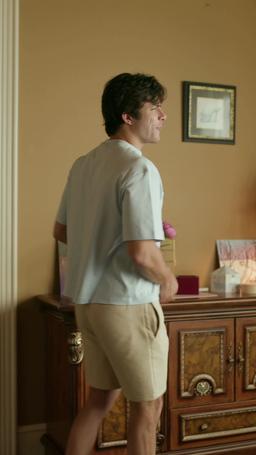 Beach Volleyball Virgin episode 17