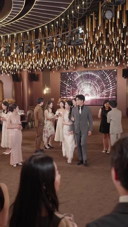 The Villainess Turned Darling episode 7