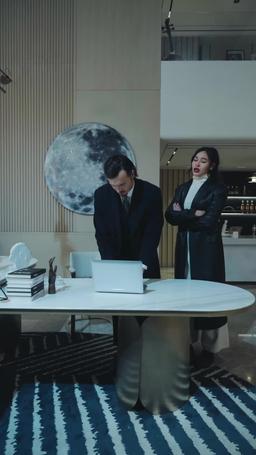 A Love Once Betrayed episode 34