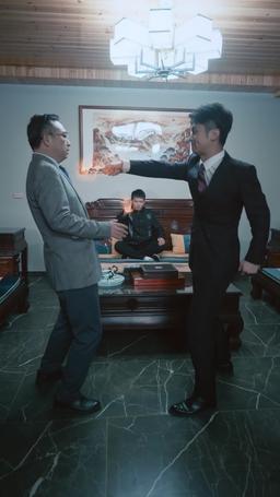 From Ex-Con to Cultivator episode 73