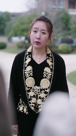Super Godfather: Ex-wife Begging Me to Get Remarried episode 47