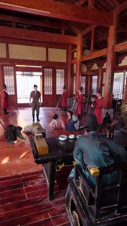 Claimed by My Hunter Husband episode 38