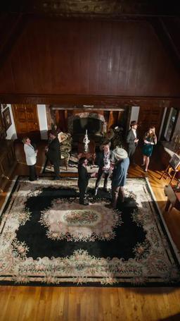 Yellowstone: King of Montana episode 58