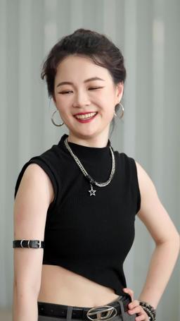 Professor Luke's Sweet Mafia Princess episode 52