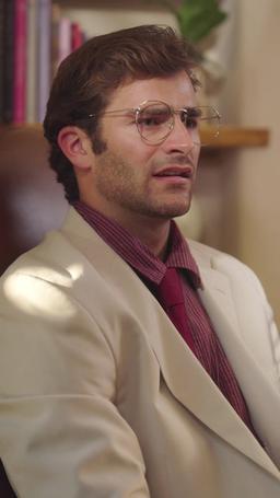 Dear Professor, You Are My Baby Daddy episode 60