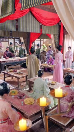 Love and Remedies: A Princess Physician's Story episode 51