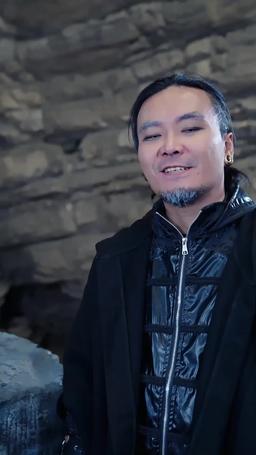Little Lucky Dragon: Nova episode 66
