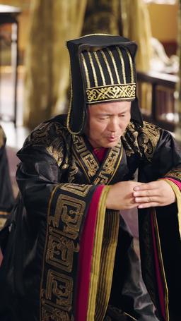 Fated Rebellion: Return of the Forsaken Son episode 78