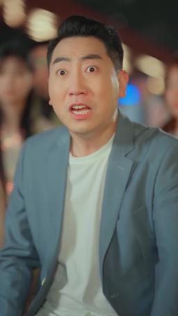 The Stutterer's Symphony episode 56