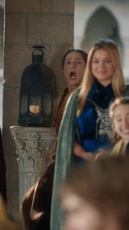 Wings of Fire: The Dragon Slayer Is My Ex-Lover episode 79