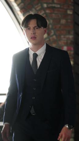 Mama, Sing Me a Lullaby episode 11