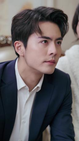 Falling for My Gold-Digger Wife (English-dubbed) episode 18