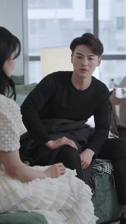 Sparks of Destiny episode 58