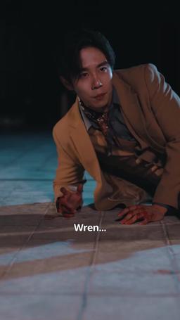 The Outcast's Triumph episode 88