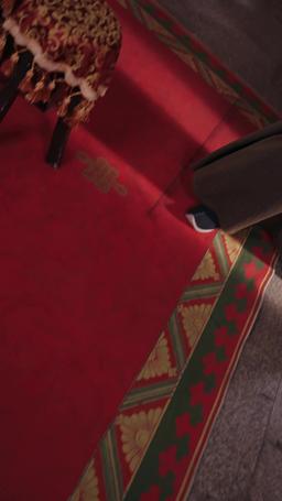 Claimed by My Hunter Husband episode 57